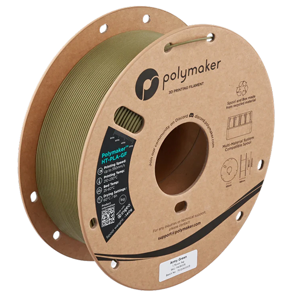 PolymakerHT-PLA-GF