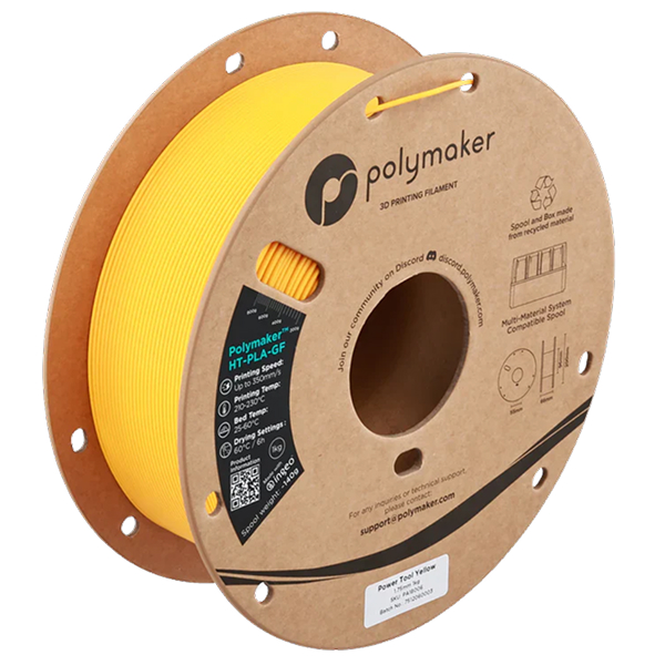 PolymakerHT-PLA-GF
