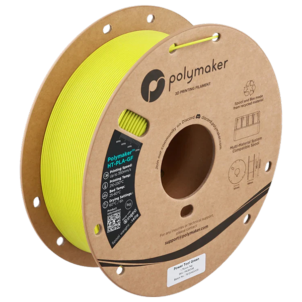 PolymakerHT-PLA-GF