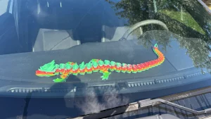 マルチカラーも高速造形も