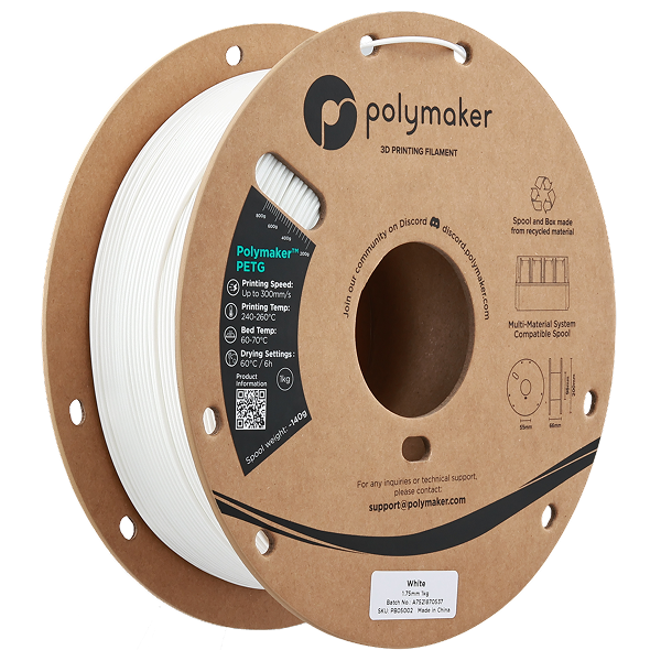 PolymakerPETG
