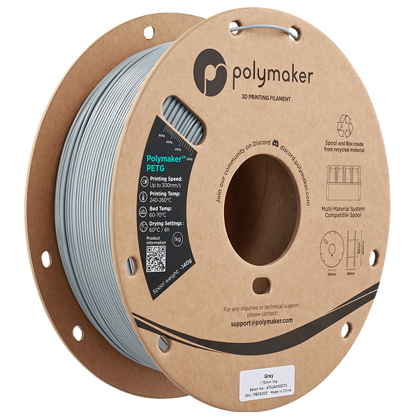 PolymakerPETG