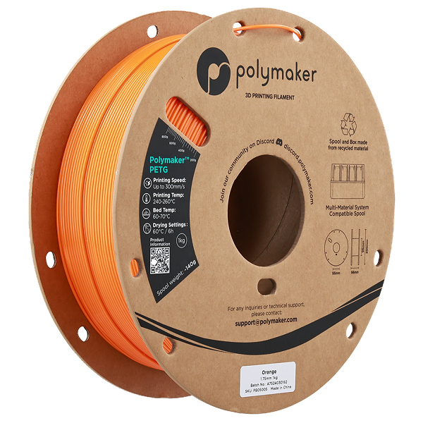 PolymakerPETG
