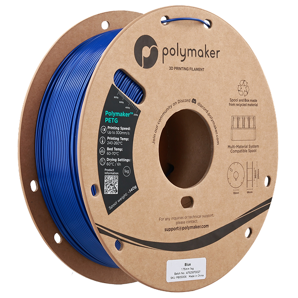 PolymakerPETG