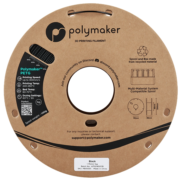 PolymakerPETG