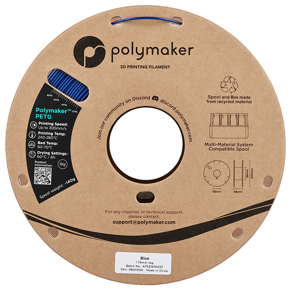 PolymakerPETG