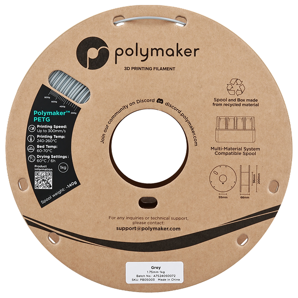 PolymakerPETG