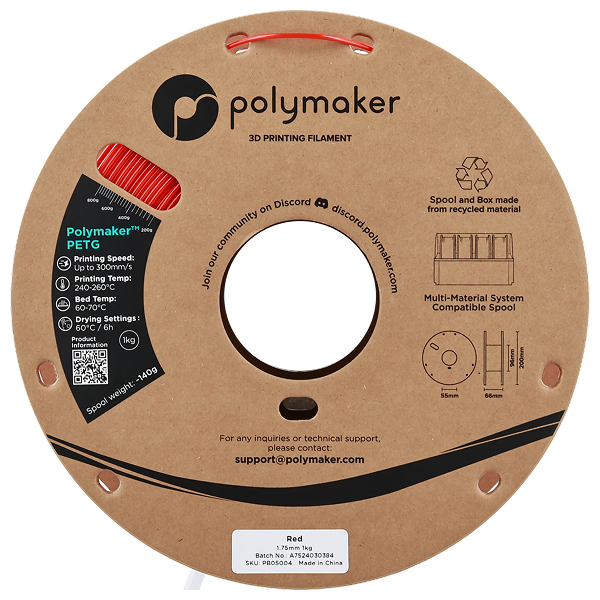 PolymakerPETG