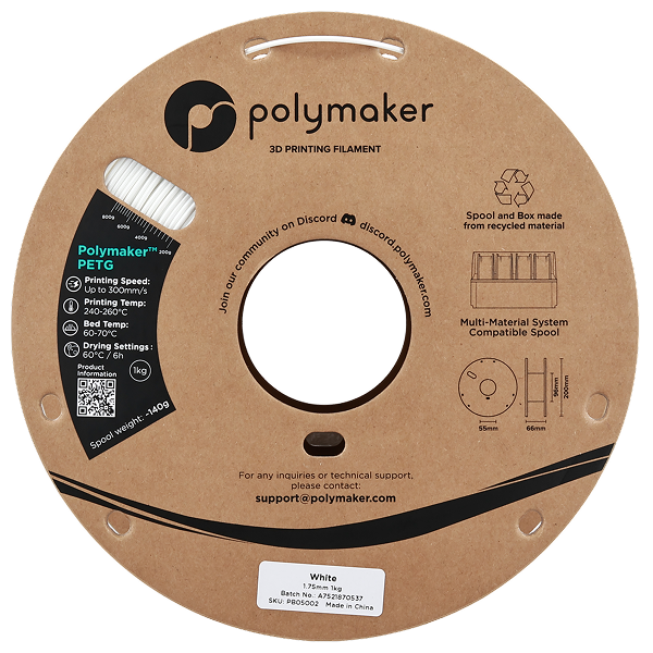 PolymakerPETG