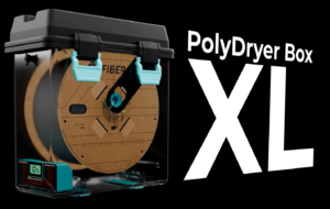 PolyDryer Box XL