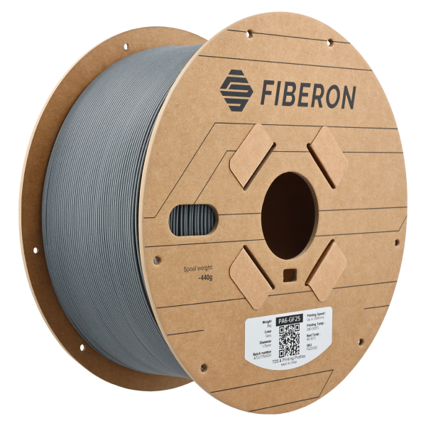 FiberonPA6-GF25