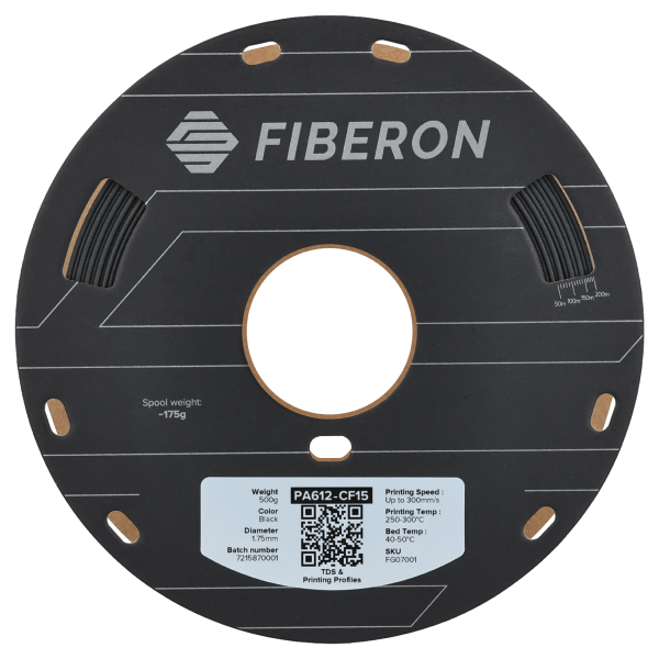 FiberonPA612-CF15