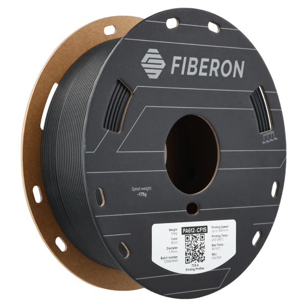 FiberonPA612-CF15