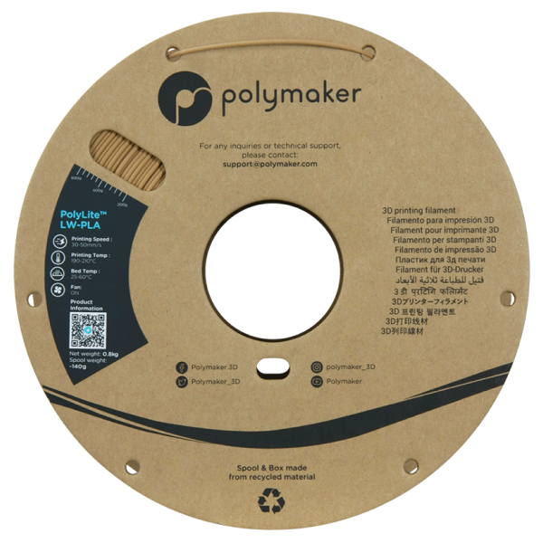 PolyLiteLW-PLA