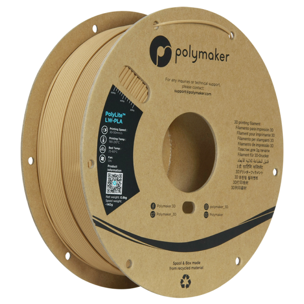 PolyLiteLW-PLA